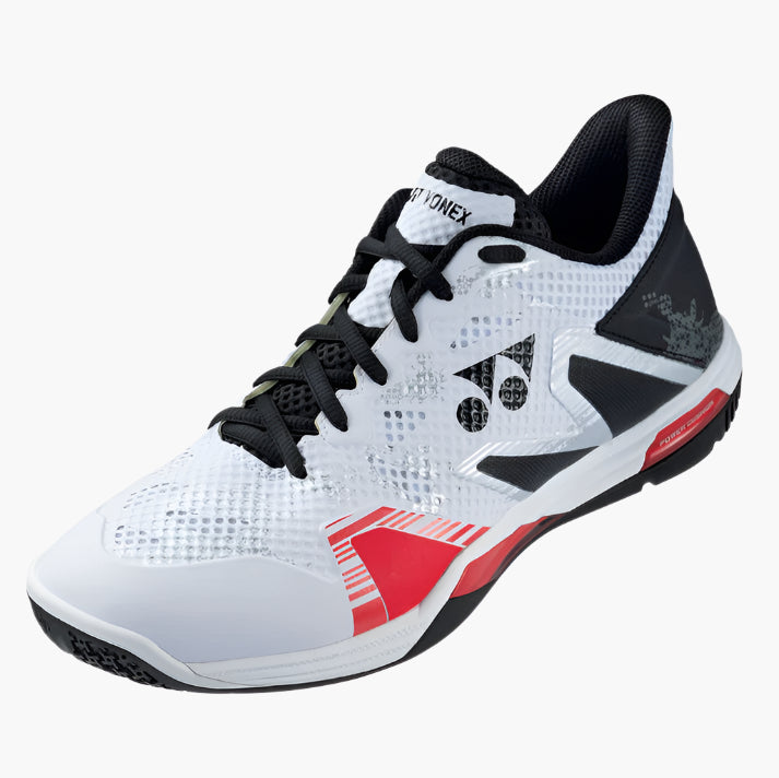 Yonex Power Cushion Eclipsion Z3 Wide [White/Black]
