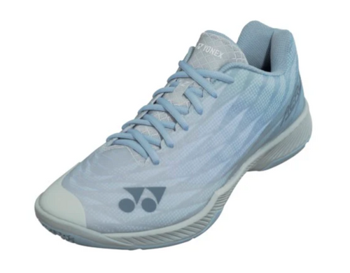 Yonex Power Cushion Aerus Z2 Wide [Light Blue]