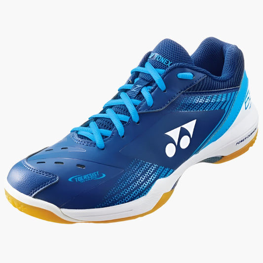 Yonex Power Cushion 65 Z3 Wide [Navy Blue]