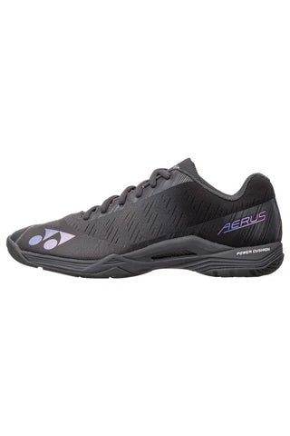 Yonex Power Cushion Aerus Z Men [Dark Gray]