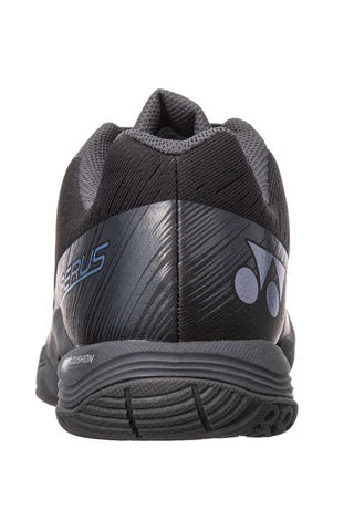 Yonex Power Cushion Aerus Z Men [Dark Gray]