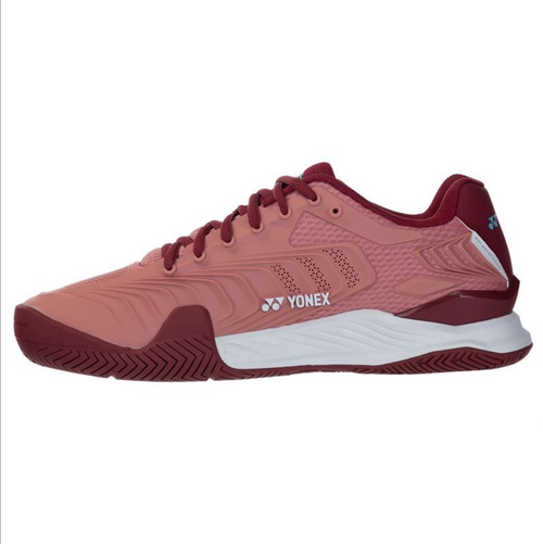 Yonex Eclipsion 4 Women Tennis Shoes [Pink]