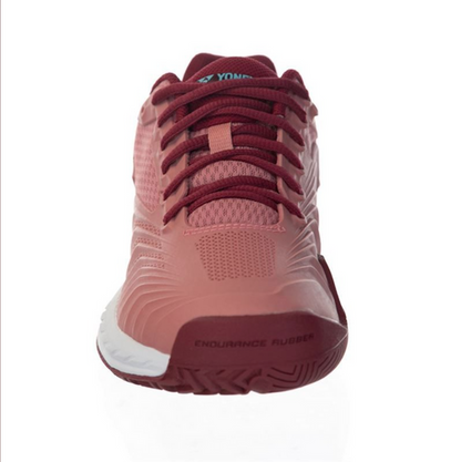 Yonex Eclipsion 4 Women Tennis Shoes [Pink]