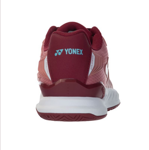 Yonex Eclipsion 4 Women Tennis Shoes [Pink]