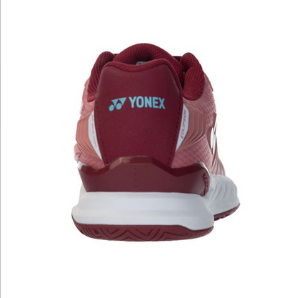 Yonex Eclipsion 4 Women Tennis Shoes [Pink]