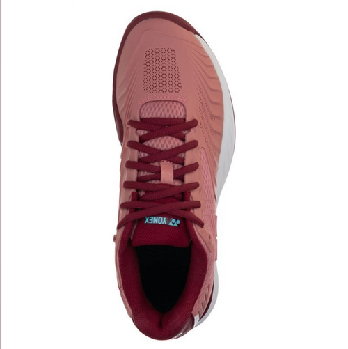 Yonex Eclipsion 4 Women Tennis Shoes [Pink]