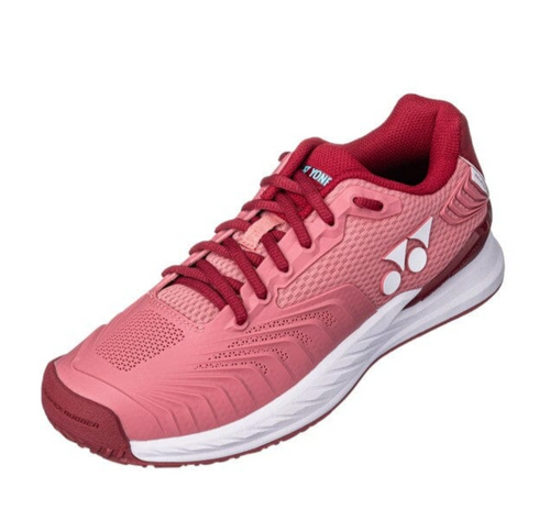 Yonex Eclipsion 4 Women Tennis Shoes [Pink]