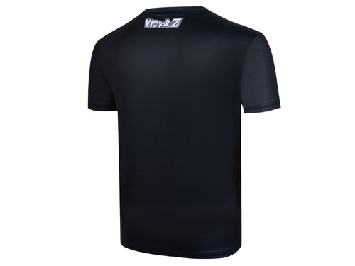 VICTOR x Dragon Ball Z Knitted T-Shirt T-501DBZ C