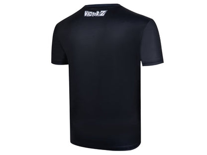 VICTOR x Dragon Ball Z Knitted T-Shirt T-501DBZ C