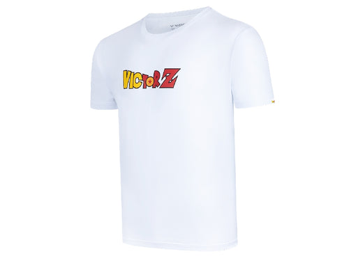 VICTOR x Dragon Ball Z Knitted T-Shirt T-503DBZ A