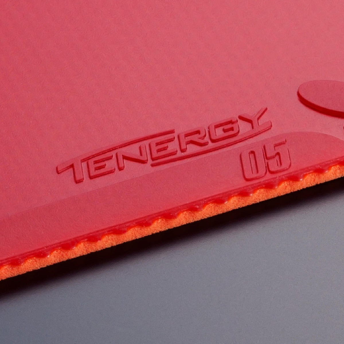 Butterfly Tenergy 05 Table Tennis Rubber
