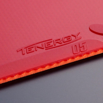 Butterfly Tenergy 05 Table Tennis Rubber
