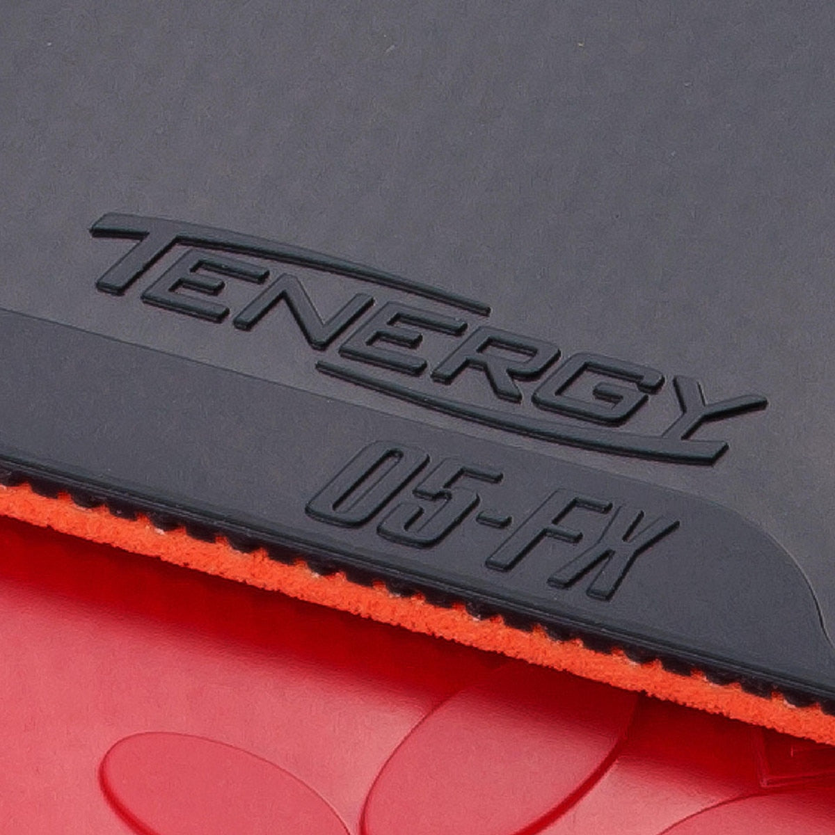 Butterfly Tenergy 05 FX Table Tennis Rubber