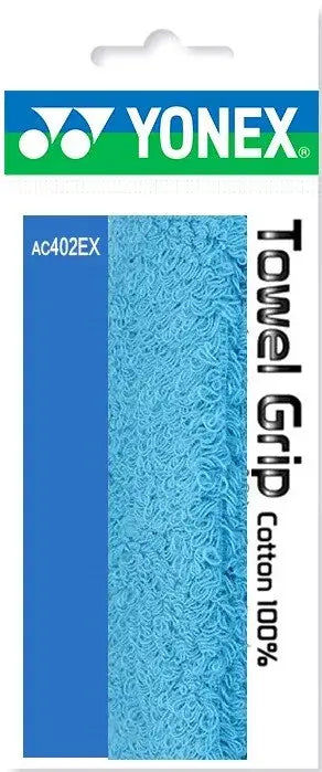 Yonex AC402 Towel Grip - 1 Grip