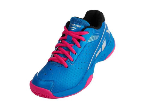 Victor P9500JR Junior Badminton Shoes [F]