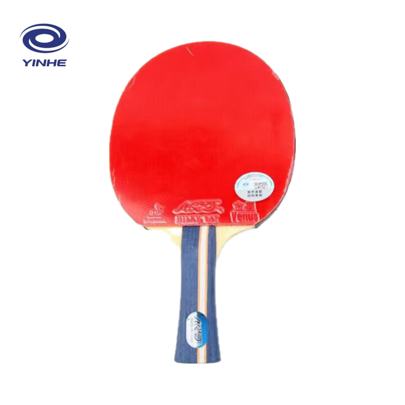 Yinhe 05B Table Tennis Paddle - Shakehand