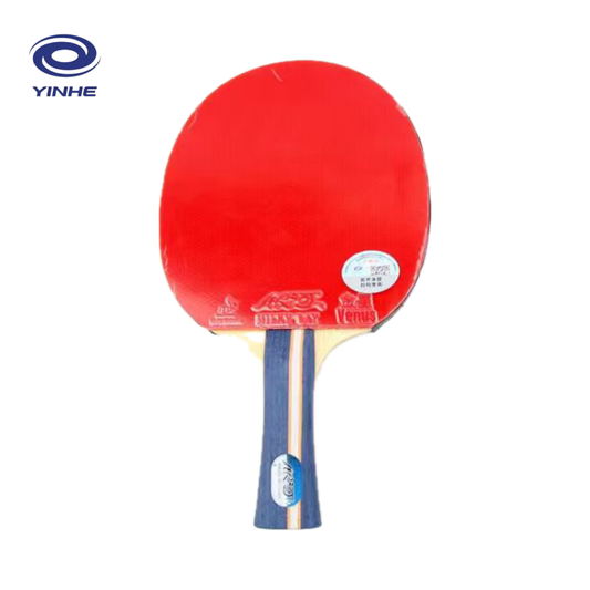 Yinhe 05B Table Tennis Paddle - Shakehand