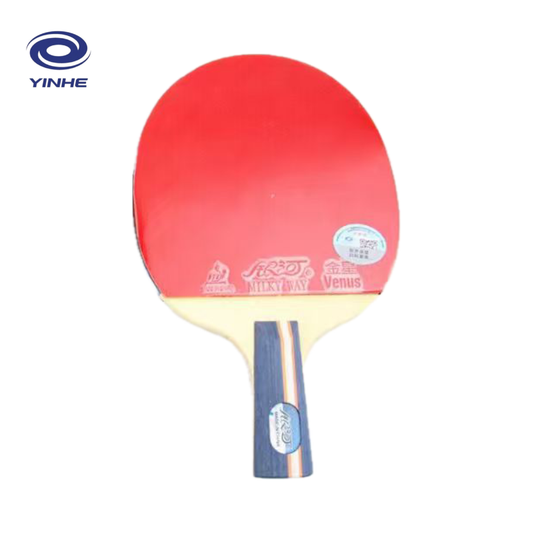 Yinhe 05D Table Tennis Paddle - Penhold