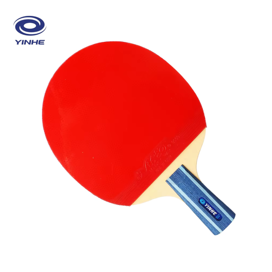 Yinhe 07D Table Tennis Paddle - Penhold