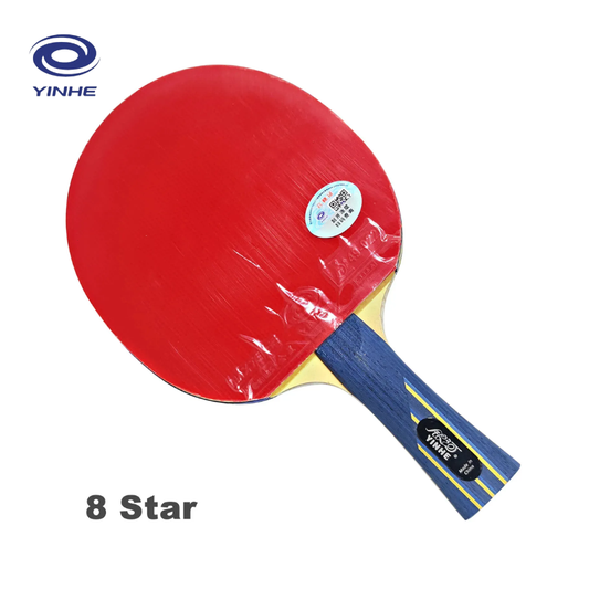 Yinhe 08B Table Tennis Paddle - Shakehand