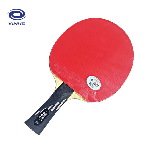 Yinhe 10D Table Tennis Paddle - Penhold