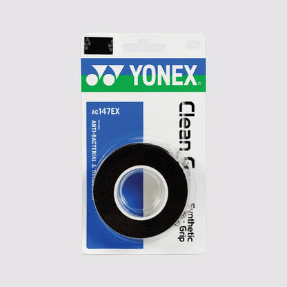 Yonex AC147 Clean Grap - 3 Grips