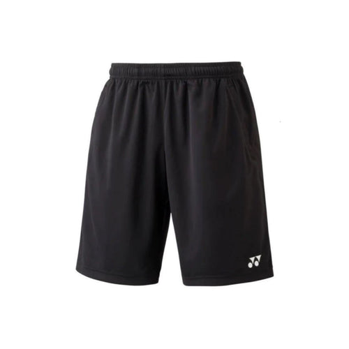 Yonex Men’s Shorts YM0004EX [Black]