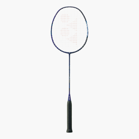 Yonex Astrox 01 Clear Badminton Racquet [Blue] - Strung