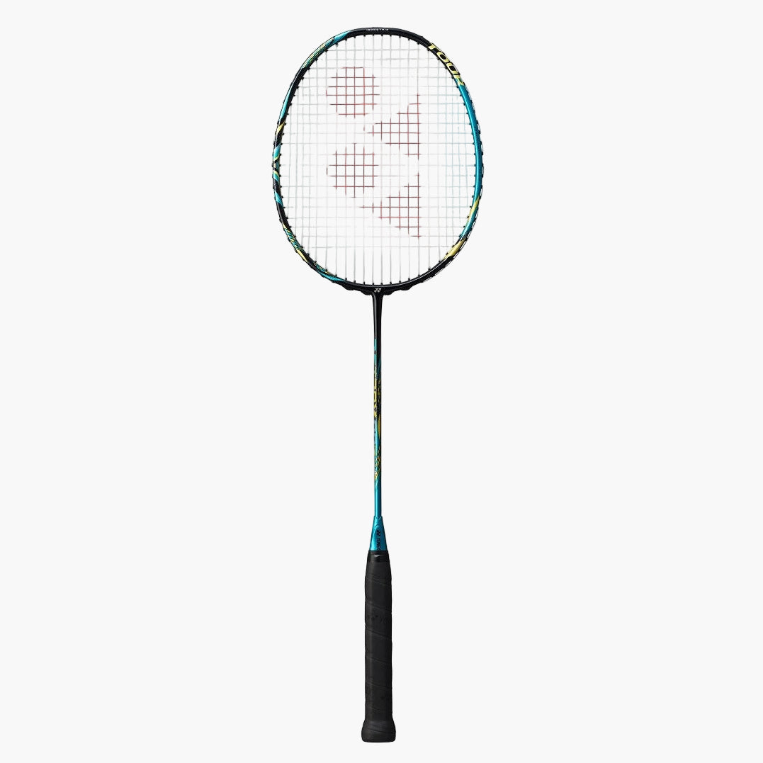 Yonex Astrox 88S Tour 2nd Gen Badminton Racquet [Emerald Blue] - Strung