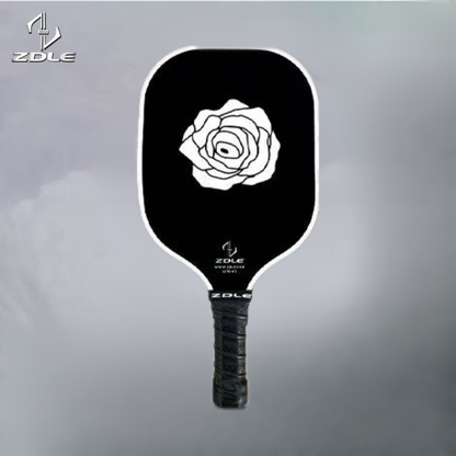 ZDLE Lite-Y2 Glass Fiber Pickleball Paddle