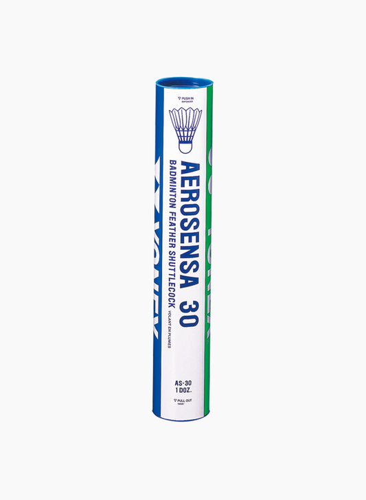 Yonex Aerosensa 30 Badminton Shuttlecocks