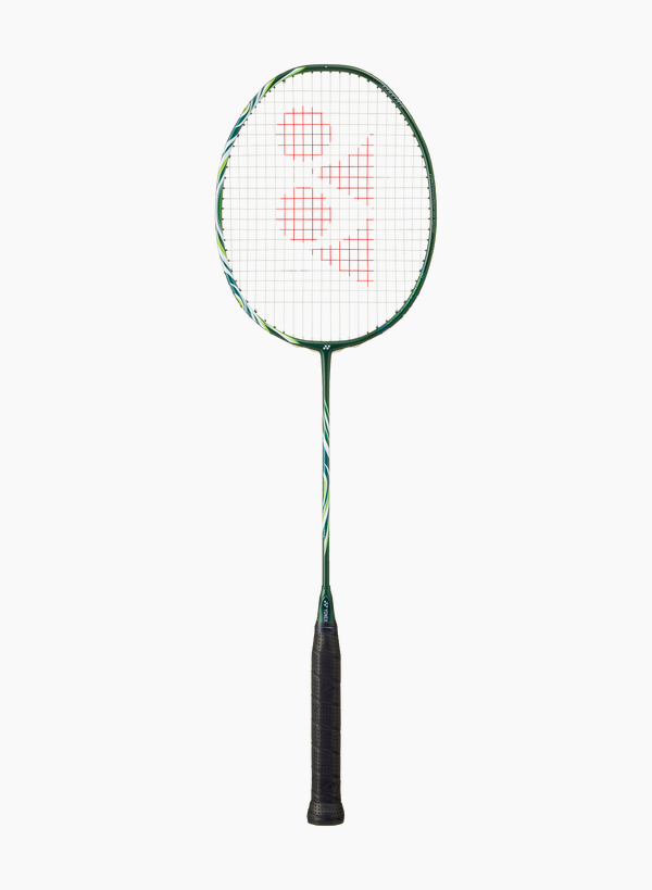 Yonex Astrox 100 Tour VA Badminton Racquet [Dark Olive] - Strung
