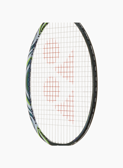 Yonex Astrox 100 Tour VA Badminton Racquet [Dark Olive] - Strung