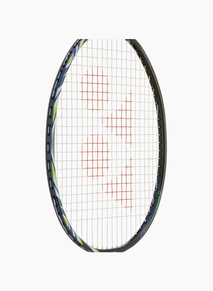 Yonex Astrox 100 Tour VA Badminton Racquet [Dark Olive] - Strung