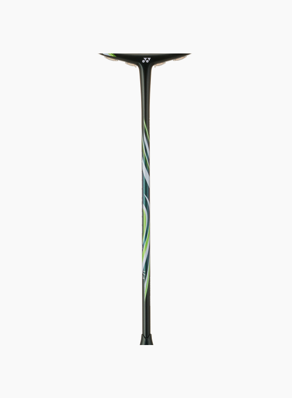 Yonex Astrox 100 Tour VA Badminton Racquet [Dark Olive] - Strung