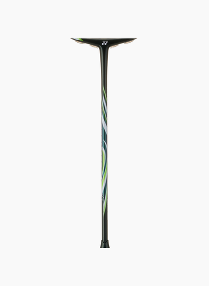 Yonex Astrox 100 Tour VA Badminton Racquet [Dark Olive] - Strung
