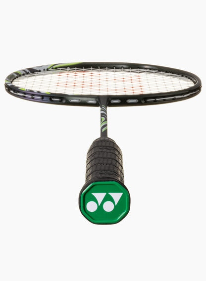 Yonex Astrox 100 Tour VA Badminton Racquet [Dark Olive] - Strung