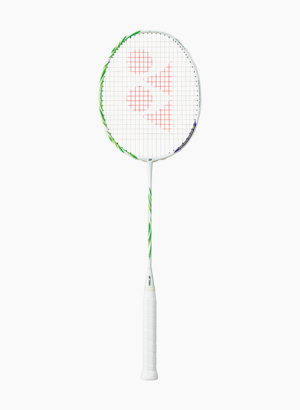Yonex Astrox 100ZZ VA Badminton Racket [Grayish Beige] - Unstrung