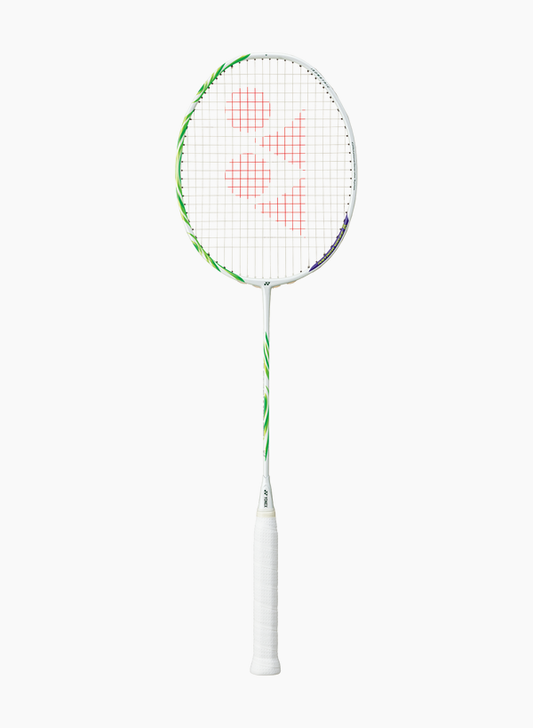 Yonex Astrox 100ZZ VA Badminton Racket [Grayish Beige] - Unstrung
