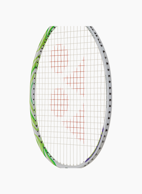 Yonex Astrox 100ZZ VA Badminton Racket [Grayish Beige] - Unstrung