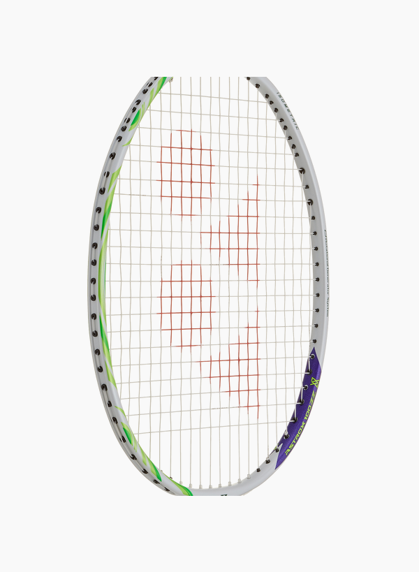 Yonex Astrox 100ZZ VA Badminton Racket [Grayish Beige] - Unstrung