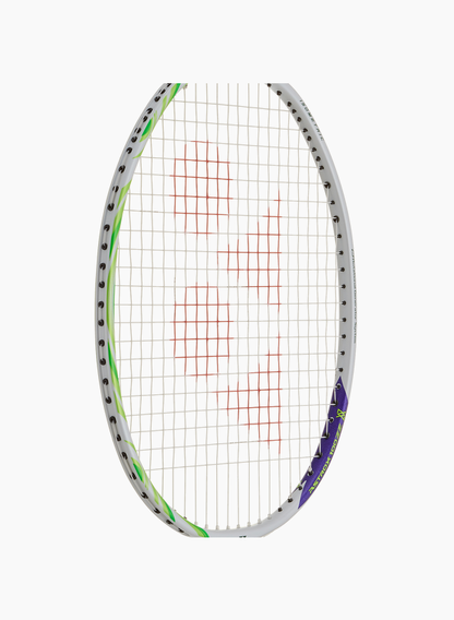 Yonex Astrox 100ZZ VA Badminton Racket [Grayish Beige] - Unstrung