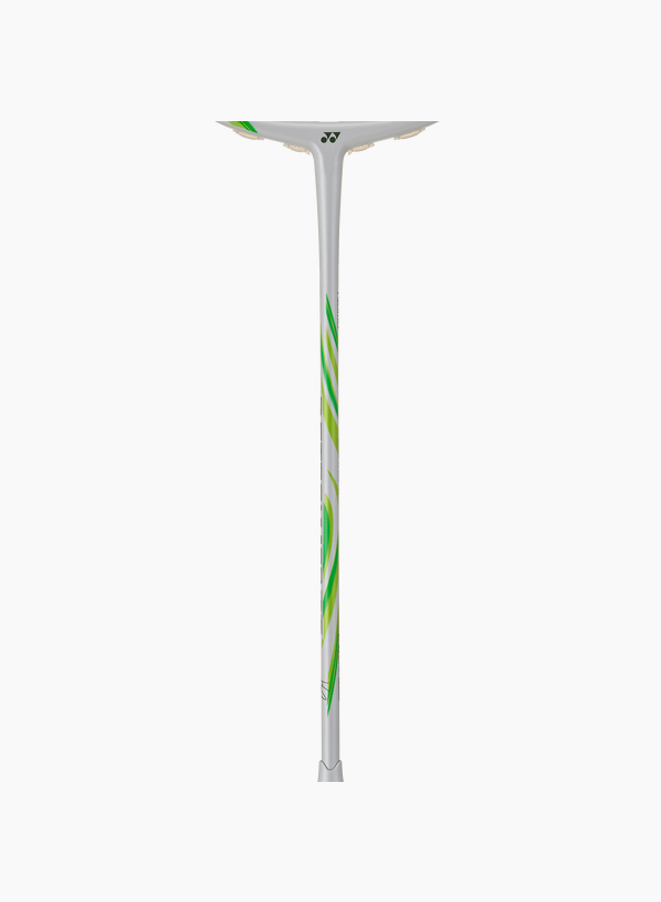 Yonex Astrox 100ZZ VA Badminton Racket [Grayish Beige] - Unstrung