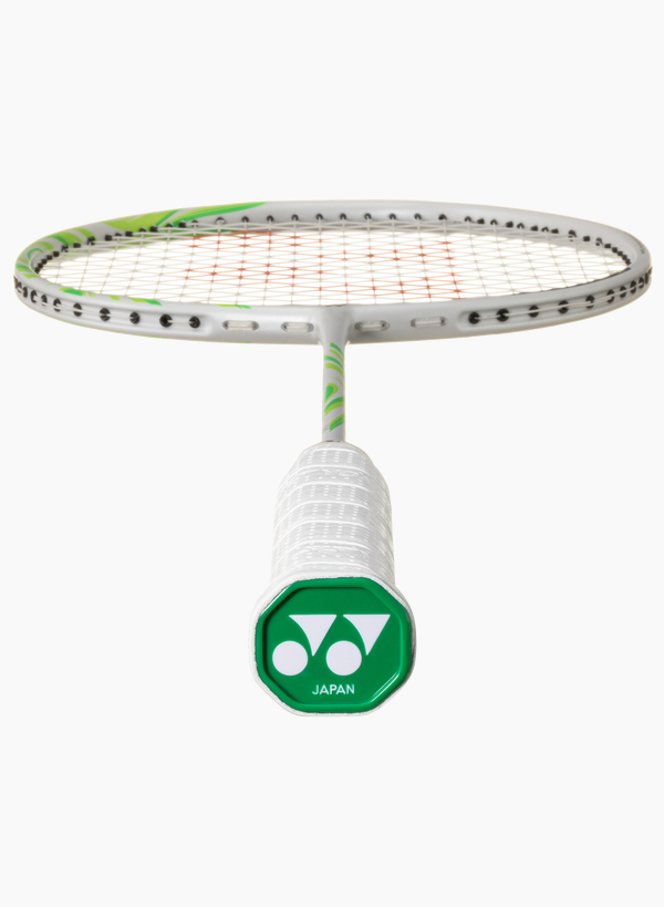 Yonex Astrox 100ZZ VA Badminton Racket [Grayish Beige] - Unstrung
