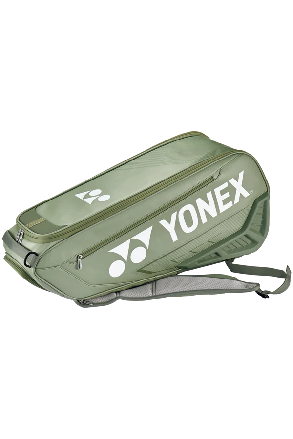 Yonex BA02326 Expert Racket Bag (6pcs) [Smoke Mint]