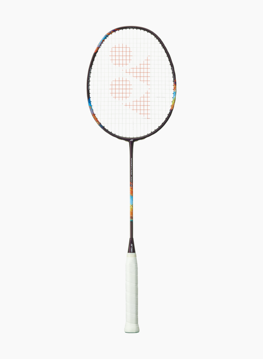 Yonex Nanoflare 700 Pro Badminton Racquet [Midnight Purple] - Unstrung