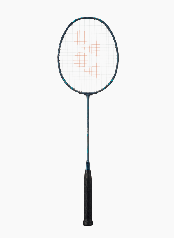Yonex Nanoflare 800 Game Badminton Racquet [Deep Green]  - Strung