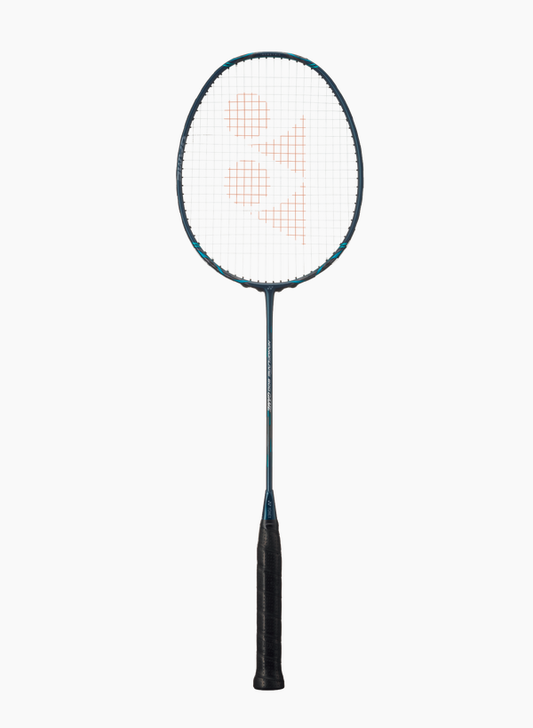 Yonex Nanoflare 800 Game Badminton Racquet [Deep Green]  - Strung