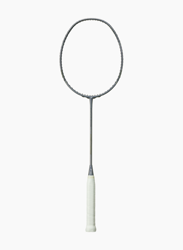 Yonex Nanoflare Nextage Badminton Racquet [Dark Gray]  - Unstrung
