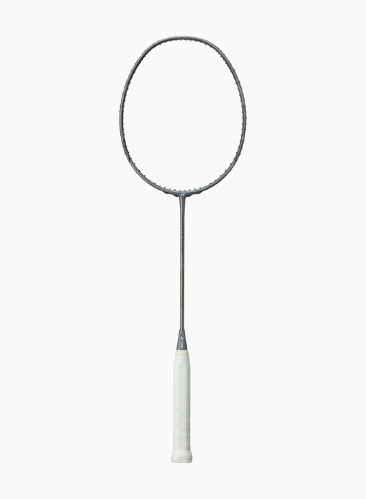 Yonex Nanoflare Nextage Badminton Racquet [Dark Gray]  - Unstrung